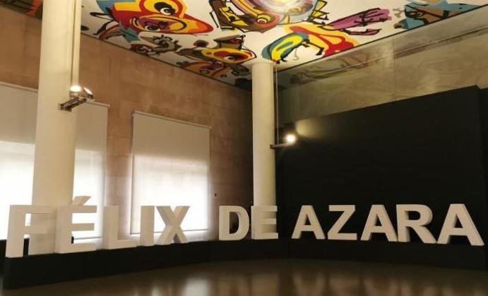Imagen La Diputación de Huesca abre el plazo para presentar candidaturas a los 25º Premios Félix de Azara 