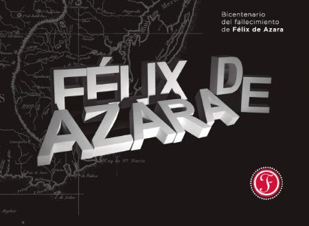Imagen Premios Félix de Azara. Abierta convocatoria