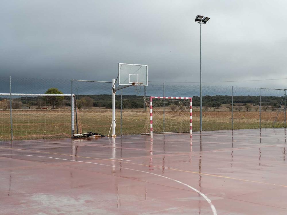 Imagen Pistas polideportivas municipales