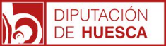 Imagen: logo Diputación Provincial de Huesca